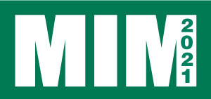 MIM2021 Logo